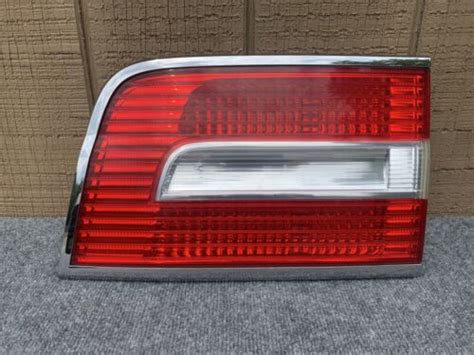Lincoln Navigator Right Passenger Inner Tail Light OEM Taillight Lamp EBay