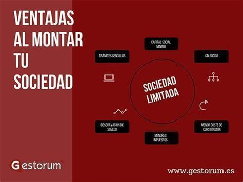 Todo Sobre Cómo Crear Una Sociedad Limitada Sl En España