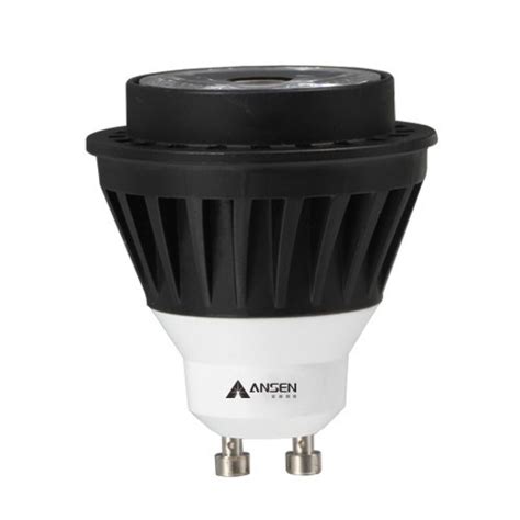 6w Gu10 Led Spotlight And Downlight Bulbs