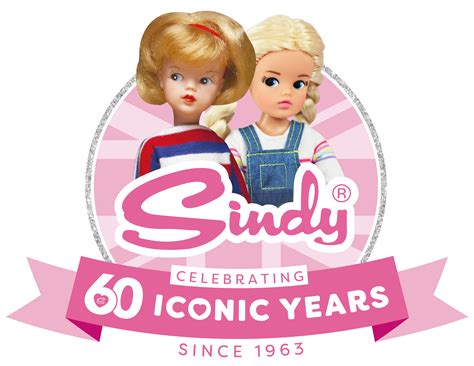 Sindy The Doll You Love To Dress