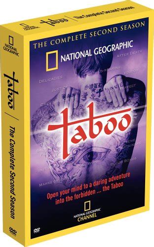 Taboo Tv Show News Videos Full Episodes And More