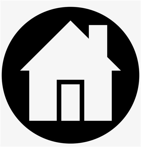 Home Icon Png Image Purepng Free Transparent Cc0 Png Image Library