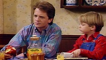 Watch Family Ties Season 7 Episode 3: Truckers - Full show on Paramount ...