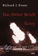 Das Dritte Reich, Richard J. Evans | 9783421058003 | Boeken | bol.com