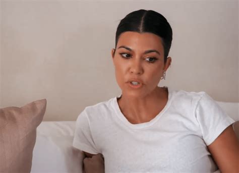 keeping up with the kardashians sneak peek who is stealing from kourtney the hollywood gossip