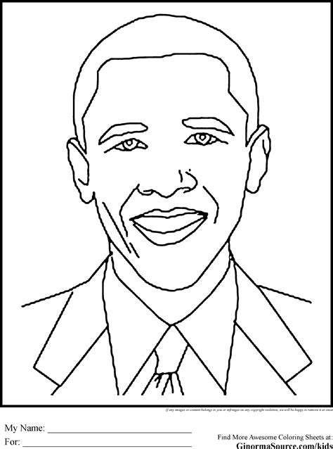 14 coloring pages of black history month - Print Color Craft