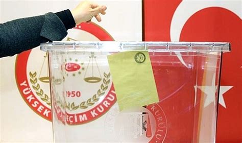 Seçimlerde kaç Suriyeli seçmen oy kullanacak GÜNDEM Samsun Hedef