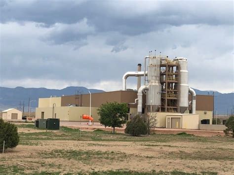 Colorado Springs Utilities Taps Abb To Support Sustainability Goals