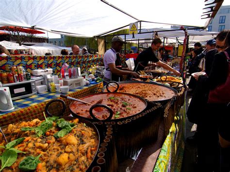 Street Food Festival Pentru Prima Dată La Galați Gazetagalatiului