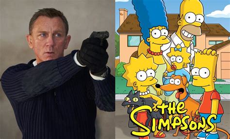 No Time To Die Director Cary Joji Fukunaga Compares James Bond Franchise To The Simpsons