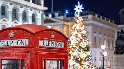 30 Things To Do In London In December 2023 In 2023 London In December