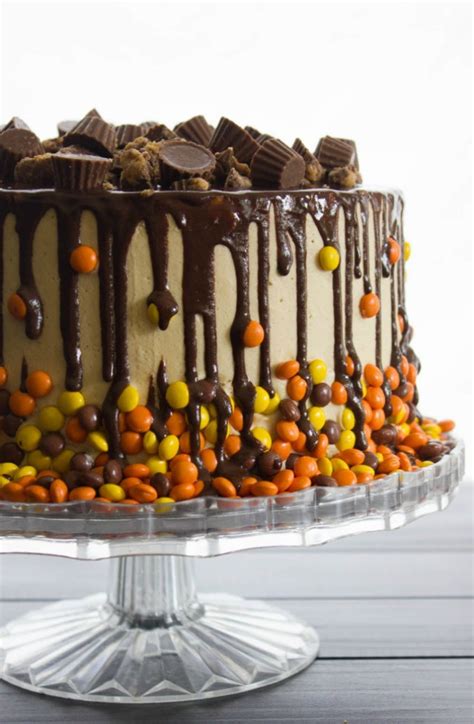 14 Drip Cake Recipes That Look As Good As They Taste