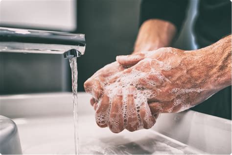 The Importance Of Handwashing In The Covid 19 Era Back To Basics