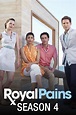Royal Pains - Rotten Tomatoes
