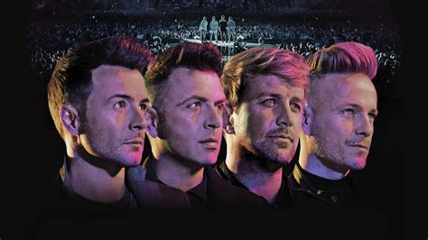 Westlife Share Teaser Clips Of New Music
