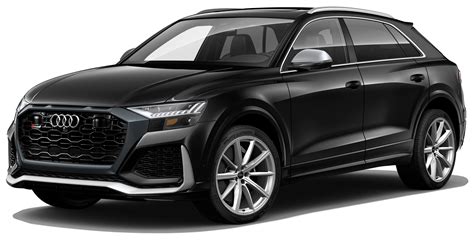 2023 Audi Rs Q8 Incentives Specials And Offers In Calgary Ab
