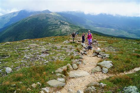 A Beginners Guide To Hiking In The White Mountains Goeast