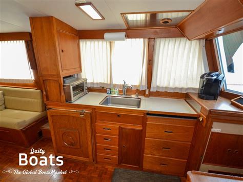 1985 Grand Banks 42 For Sale View Price Photos And Buy 1985 Grand