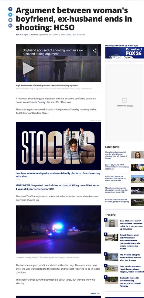 Incident | Gun Violence Archive