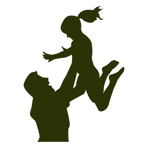 Collection Of Dad And Daughter Png Pluspng