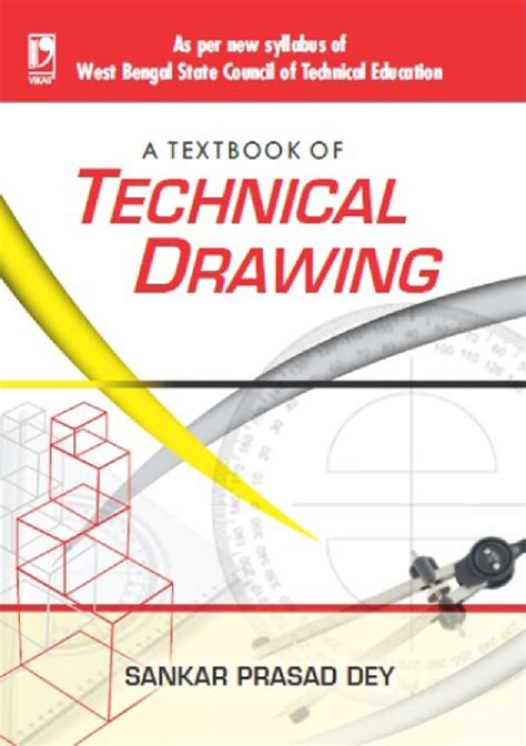 Download Wbscte Technical Drawing Textbook Pdf Online 2020