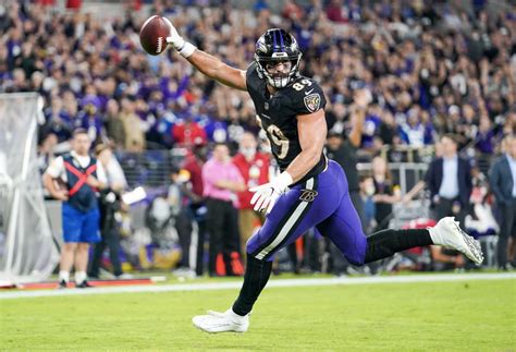 Baltimore Ravens Injury Report Ravens Vs Texans Game Status