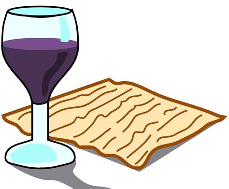 Passover Meal Clip Art Passover Food Clipart 20 Free Cliparts