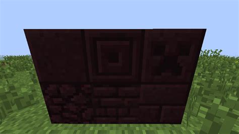 Nether Block Official Feed The Beast Wiki