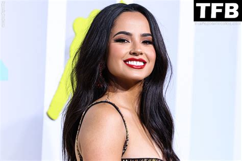 Becky G Nude Onlyfans Leaks Fappening Page 5 Fappeningbook