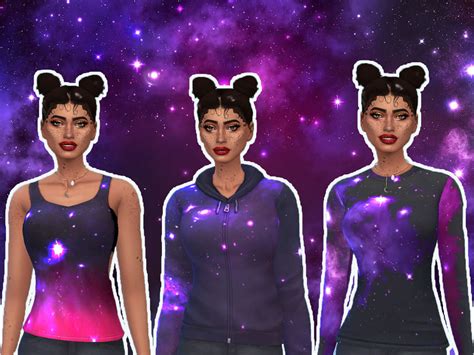 The Sims Resource Ultimate Galaxy Set