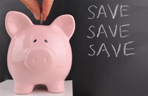 5 Ways To Save Money And Build Your Savings Account