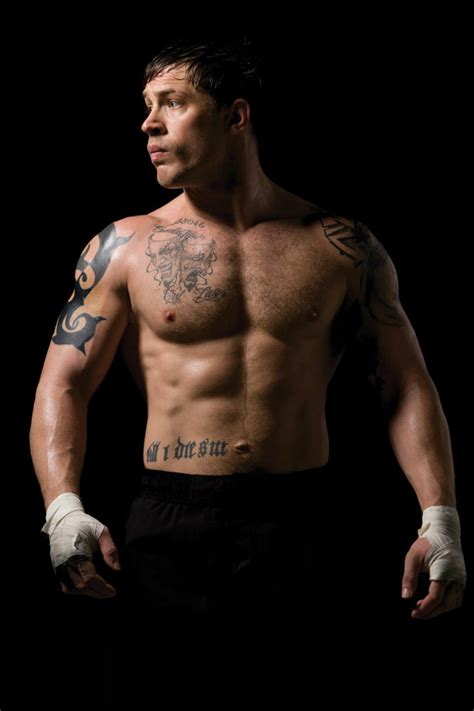 Another tom hardy one shot will be posted here soon, this one turning back the years a little to his warrior days. TOM HARDY WITH HIS TOP OFF!!! - Gay Spy Blog - Digital Spy