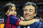 Former Spain and Barcelona manager Luis Enrique's daughter dies aged nine