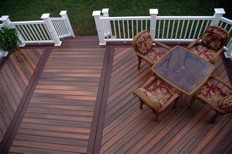 The Benefits Of Composite Decking Over Wooden Decking All You Need To