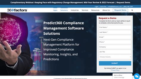 The 5 Best Compliance Software Options And How To Decide