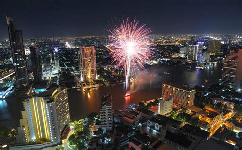 new years eve parties 2019 in thailand happy new year 2019