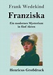 Franziska (Großdruck) von Frank Wedekind als Taschenbuch - Portofrei ...