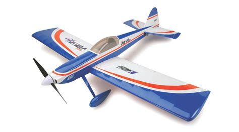 E Flite Mini Pulse Xt Arf Airplane Horizon Hobby