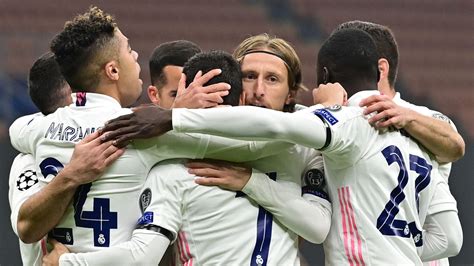 Real madrid will look to secure their spot in the last eight of the champions league when they face atalanta in the second leg of their round of 16 tie on tuesday night. Atalanta-Real Madrid | L'Atalanta face à l'ogre madrilène ...