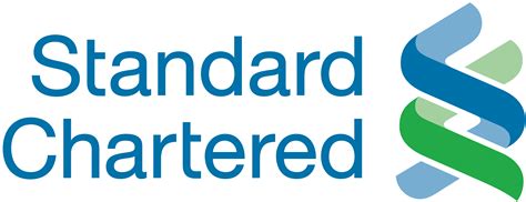 Standard Chartered Logos Download