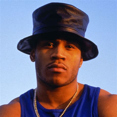 Ll Cool J Children Songs And Age Biography
