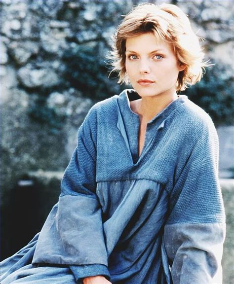 Ladyhawke 1985 Starring Michelle Pfeiffer Rutger Hauer And