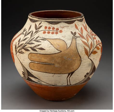 Native American Art Pottery Native American Art Pottery Navajo Indian