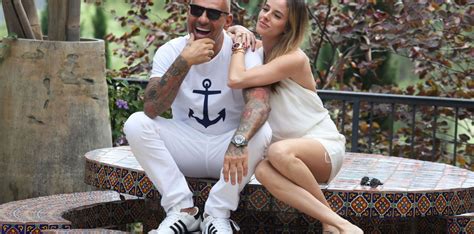 Christian Audigier Bouleversante Nathalie face à la mort de son âme