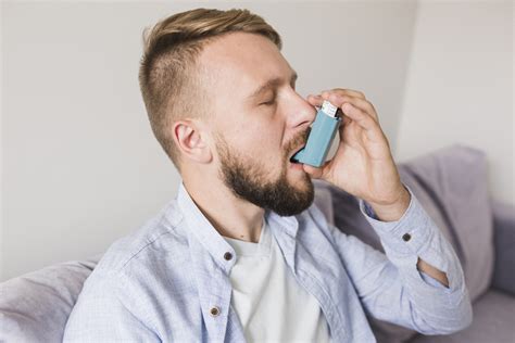Allergic Asthma Triggers Symptoms And Treatment Respiratory Tract