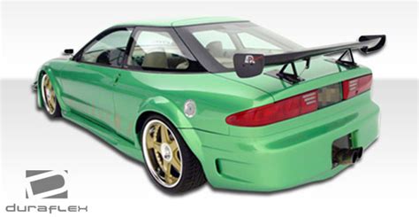 Ford probe garage studio & more. 93-97 Ford Probe Sensei Overstock Rear Body Kit Bumper!!! 101232 | eBay