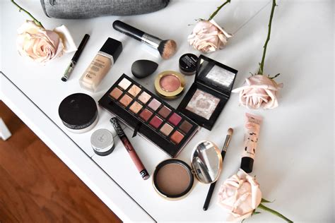 Must Haves From A Makeup Artist Always Two Fabulous Makeup Makeup