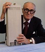 Philip Johnson | Biography, Buildings, Glass House, AT&T Building ...
