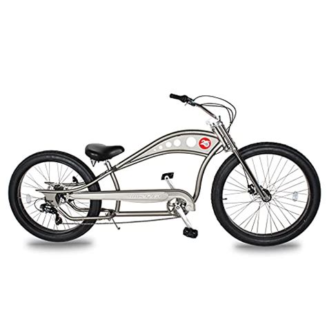 ≡ Most Inexpensive Electric Vehicles ≡ Electric Lowrider Bike