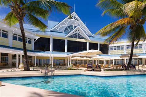 Magdalena Grand Beach And Golf Tobago The Mytobago Guide